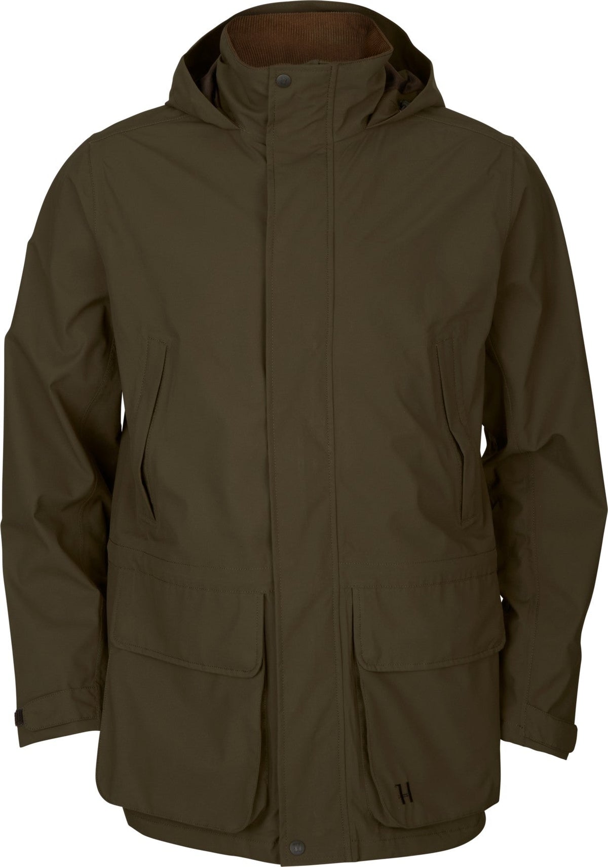 Kurtka Orton tech HWS Willow green - Härkila