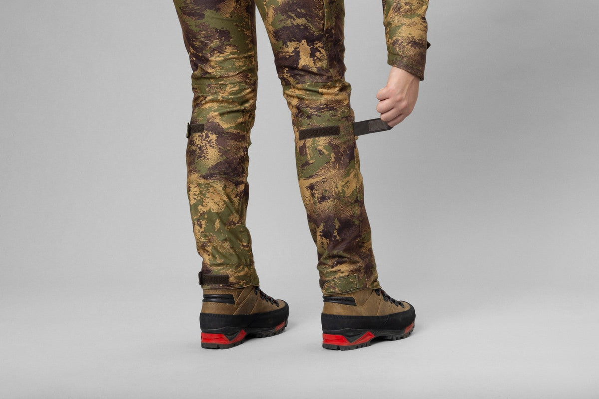 Spodnie damskie Deer Stalker camo HWS AXIS MSP®Forest - Härkila