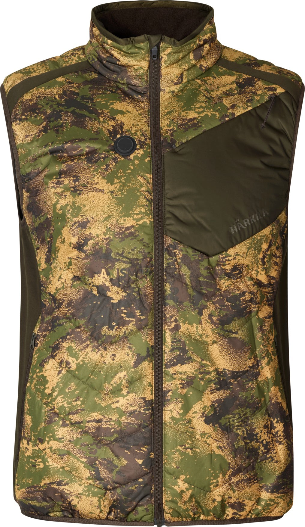 Härkila Heat kamizelka camo AXIS MSP®Forest - Härkila