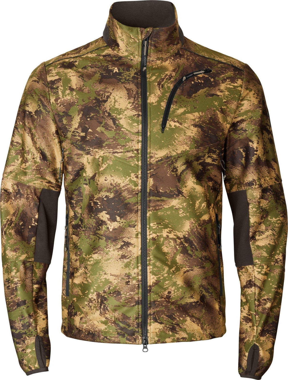 Deer Stalker - camo WSP kurtka polarowa AXIS MSP®Forest - Härkila