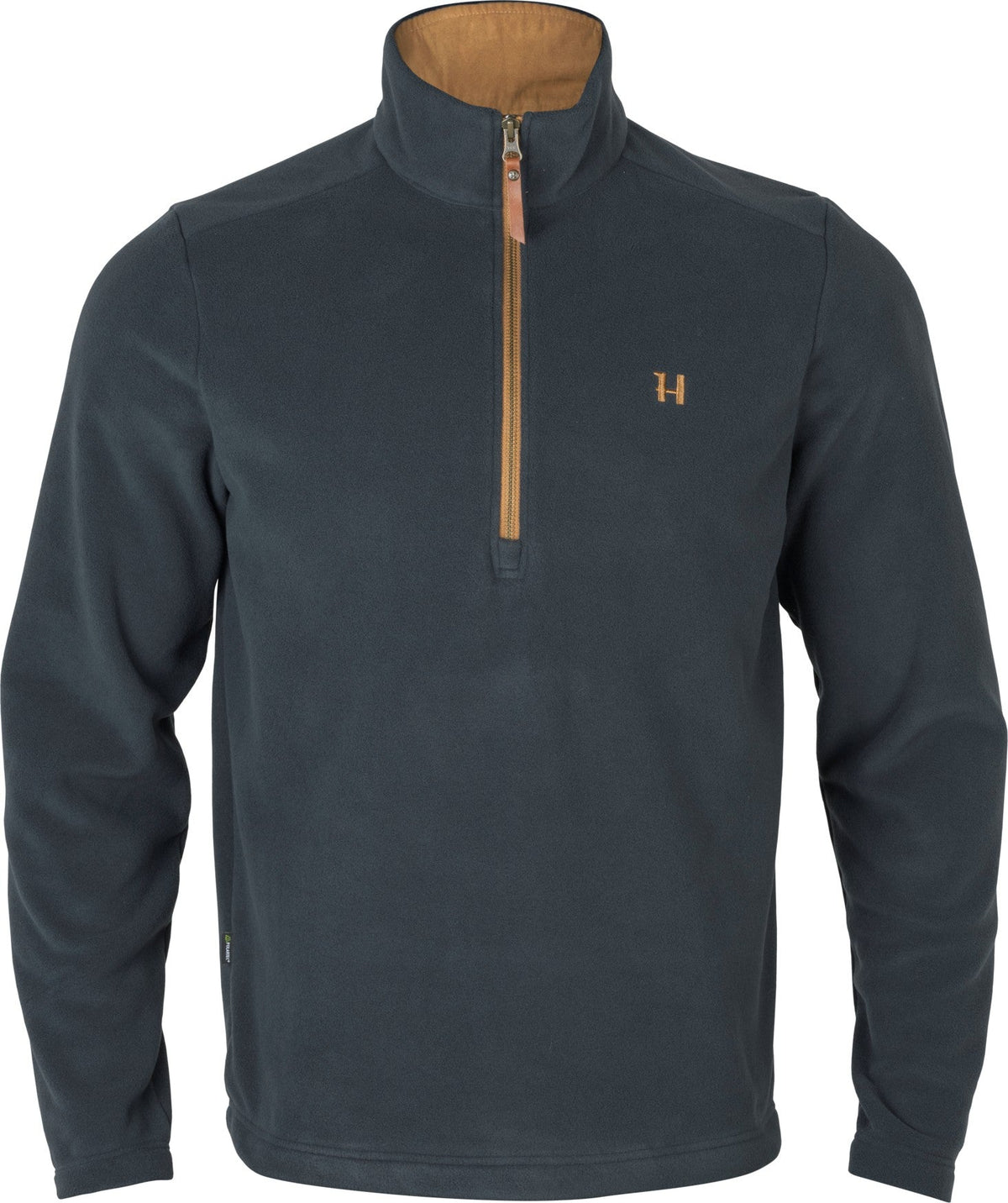 Sandhem 200 pullover - Dark navy - Härkila