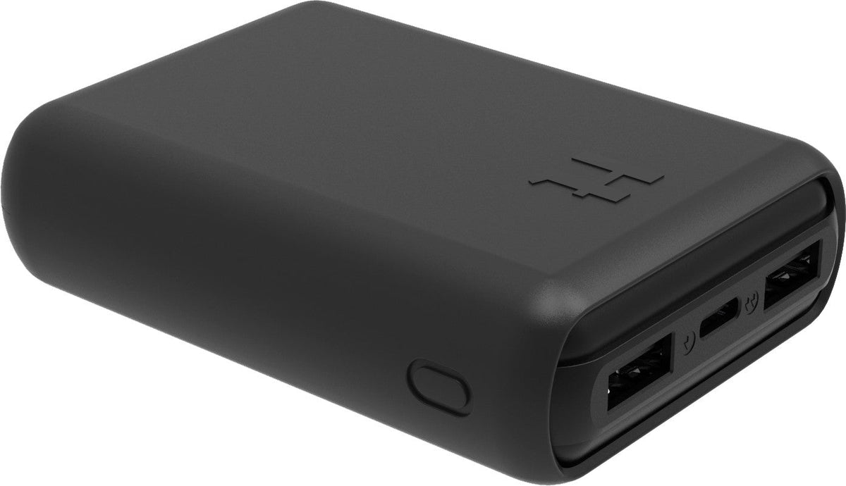 Härkila Heat Power bank vers. 2 czarny