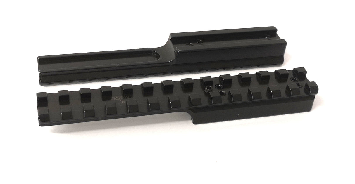 Picatinny Schiene A-O - Rusan