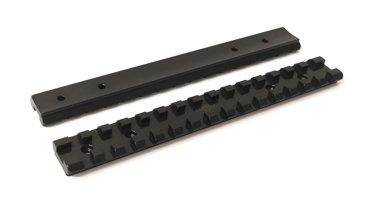 Picatinny Schiene P-Z - Rusan