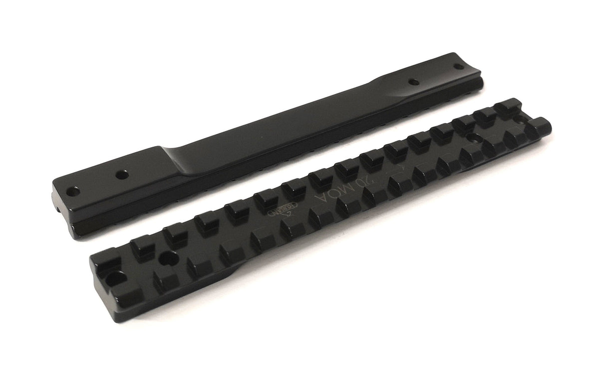 Picatinny Schiene P-Z - Rusan