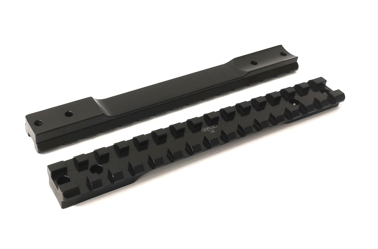 Picatinny Schiene P-Z - Rusan