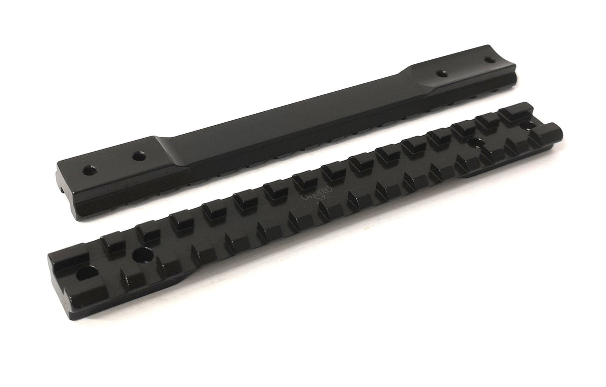 Picatinny Schiene P-Z - Rusan
