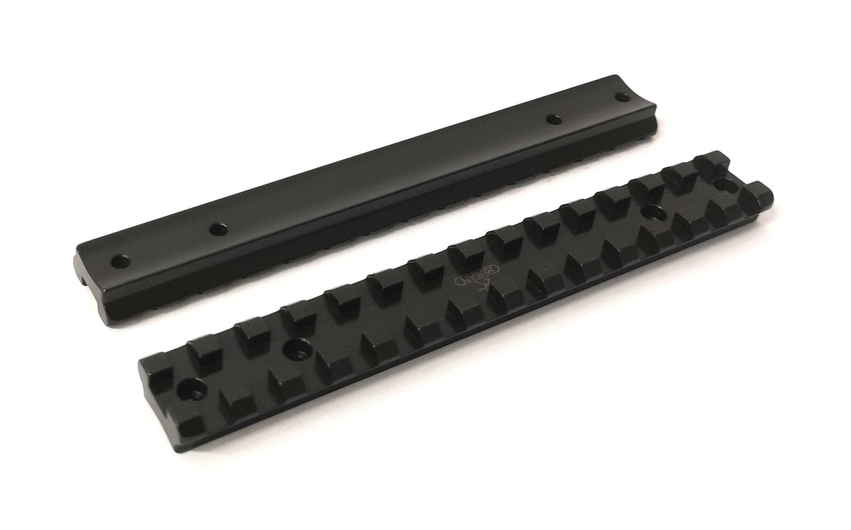 Picatinny Schiene P-Z - Rusan