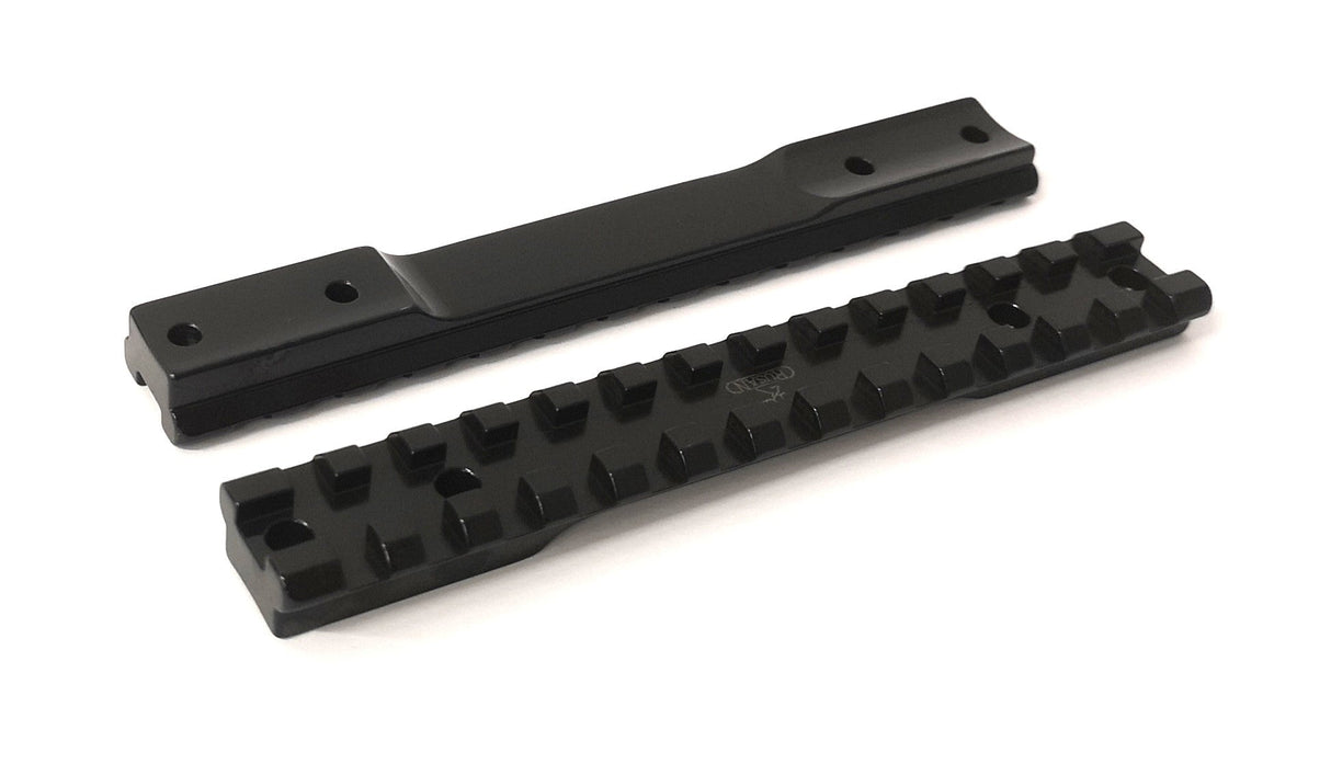 Picatinny Schiene P-Z - Rusan