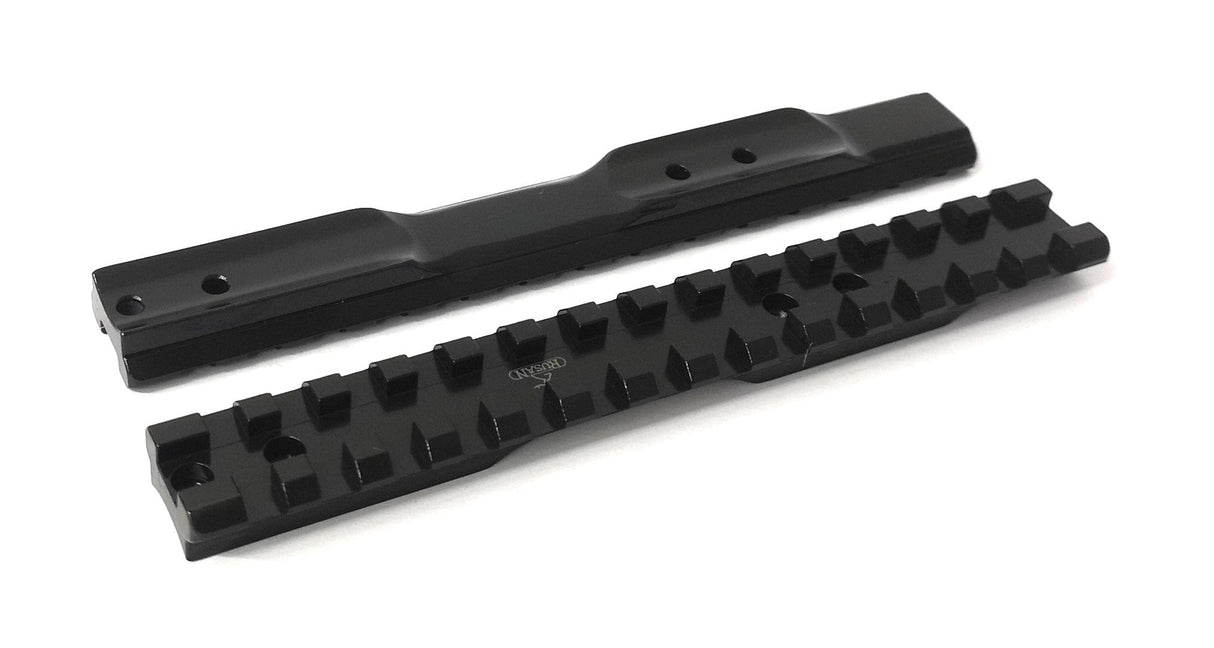 Picatinny Schiene P-Z - Rusan