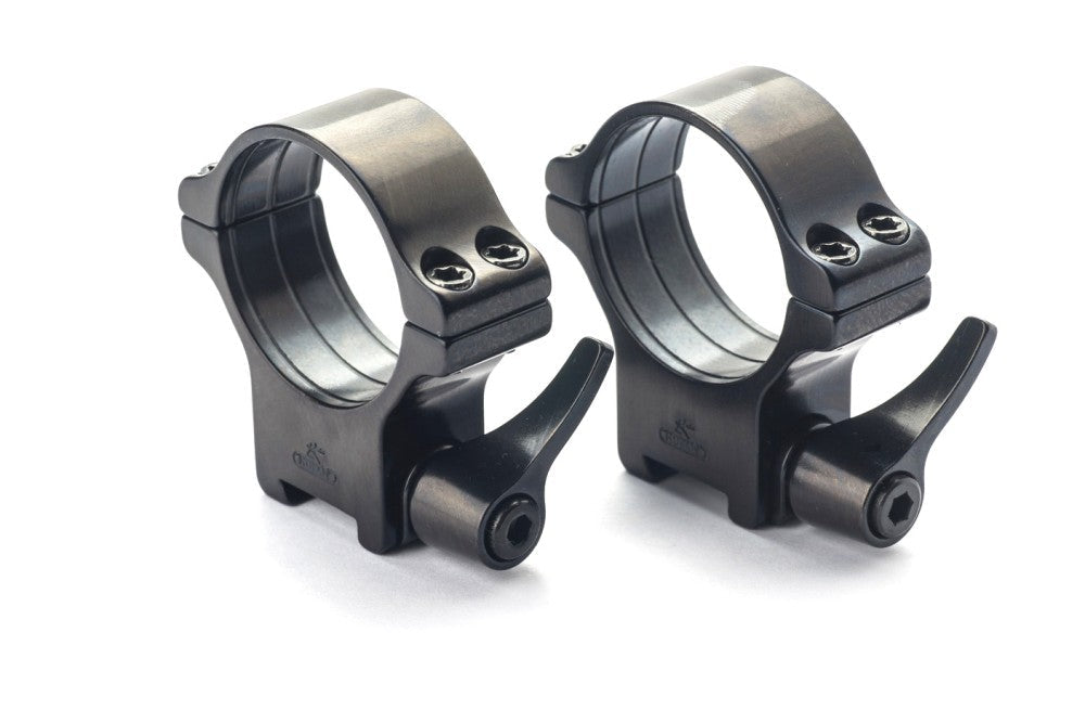 Roll-Off Ringe Prism 14.5 - Rusan