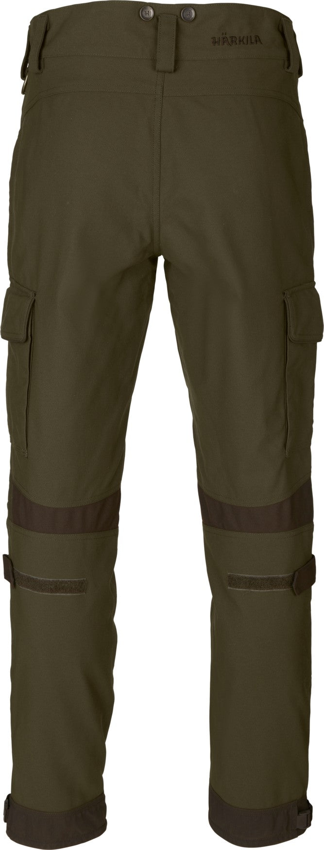 Spodnie Pro Hunter Endure Willow green - Härkila