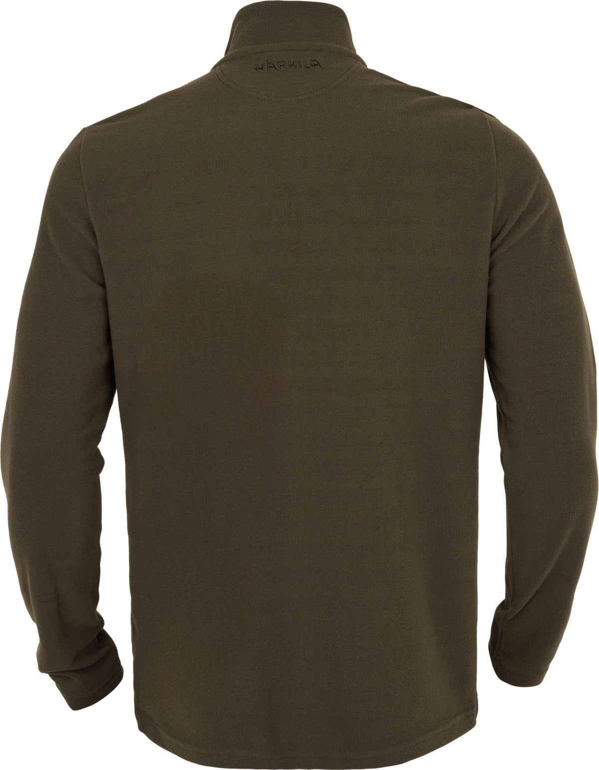 Bluza polarowa Fyrr - Willow green - Härkila