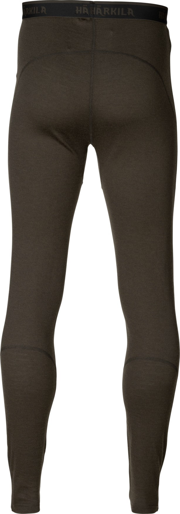 Härkila Base All Season kalesony Shadow brown – Härkila