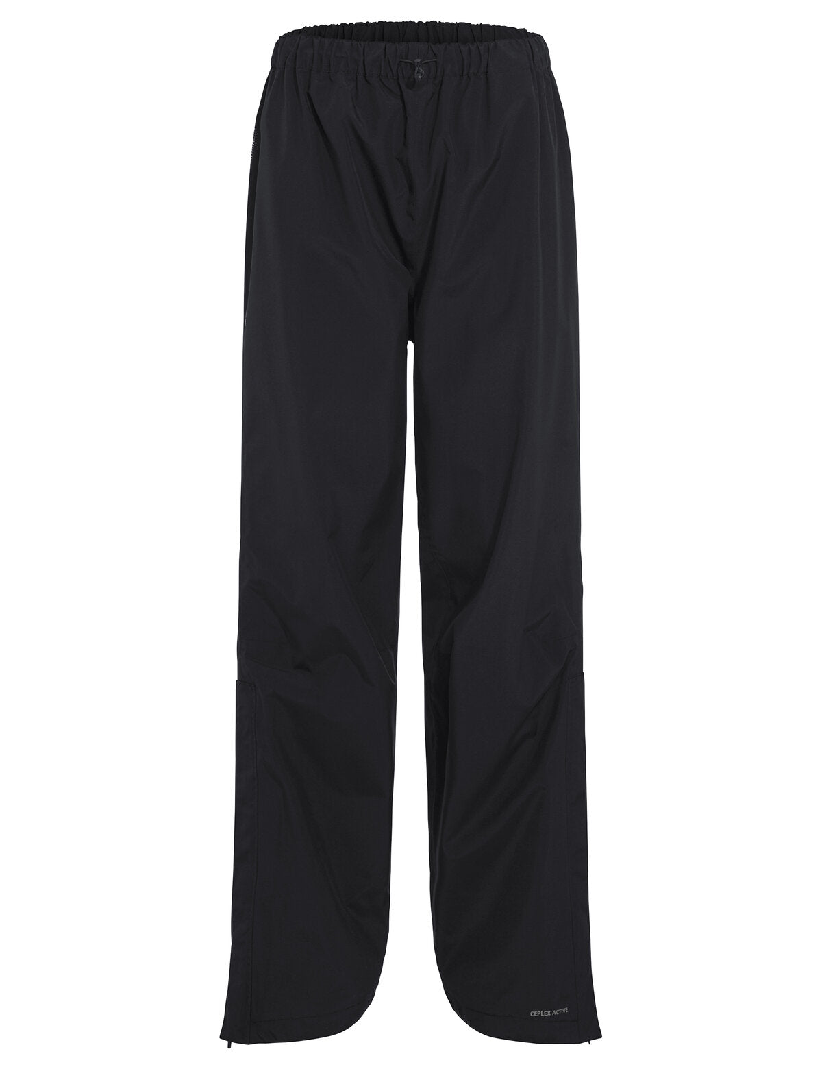 Męskie Fluid Pants II S/s+l/s - Vaude