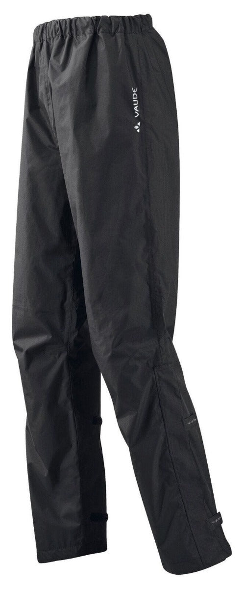 Męskie Fluid Pants II S/s+l/s - Vaude