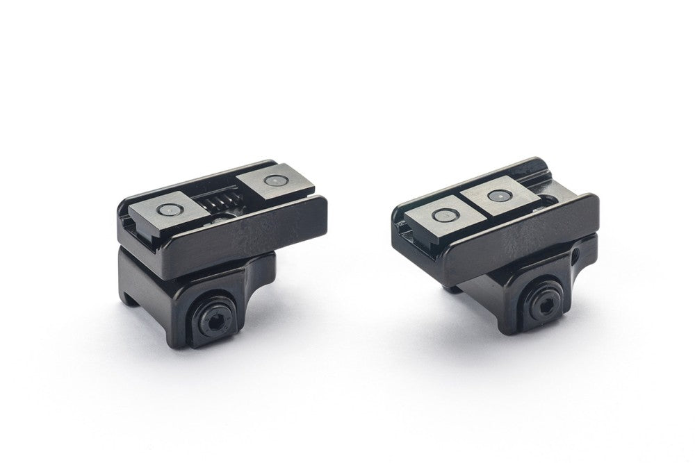 Pierścienie Roll-Off Prism 16.5 z extension – tylko baza, Thumb Screw – Rusan