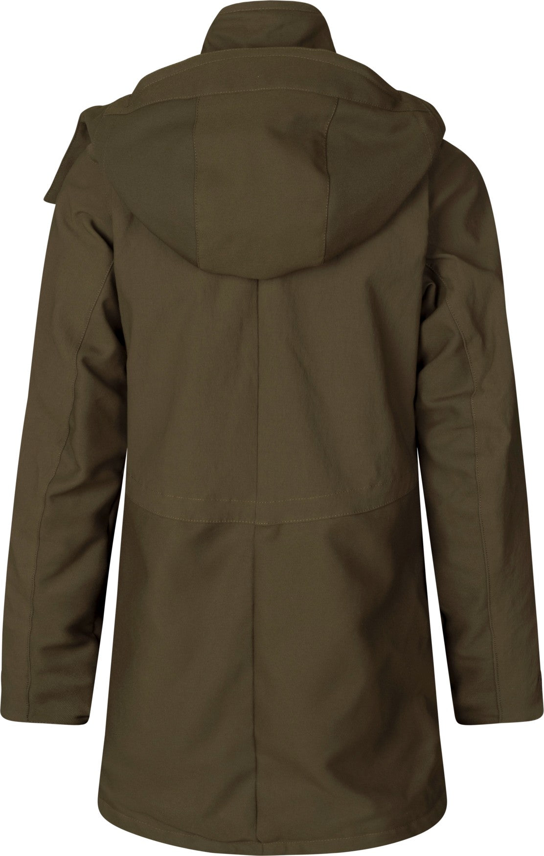 Kurtka Pro Hunter GTX damska Willow green - Härkila