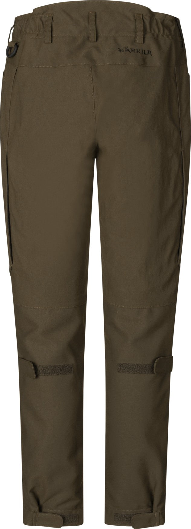 Pro Hunter GTX spodnie damskie Willow green - Härkila
