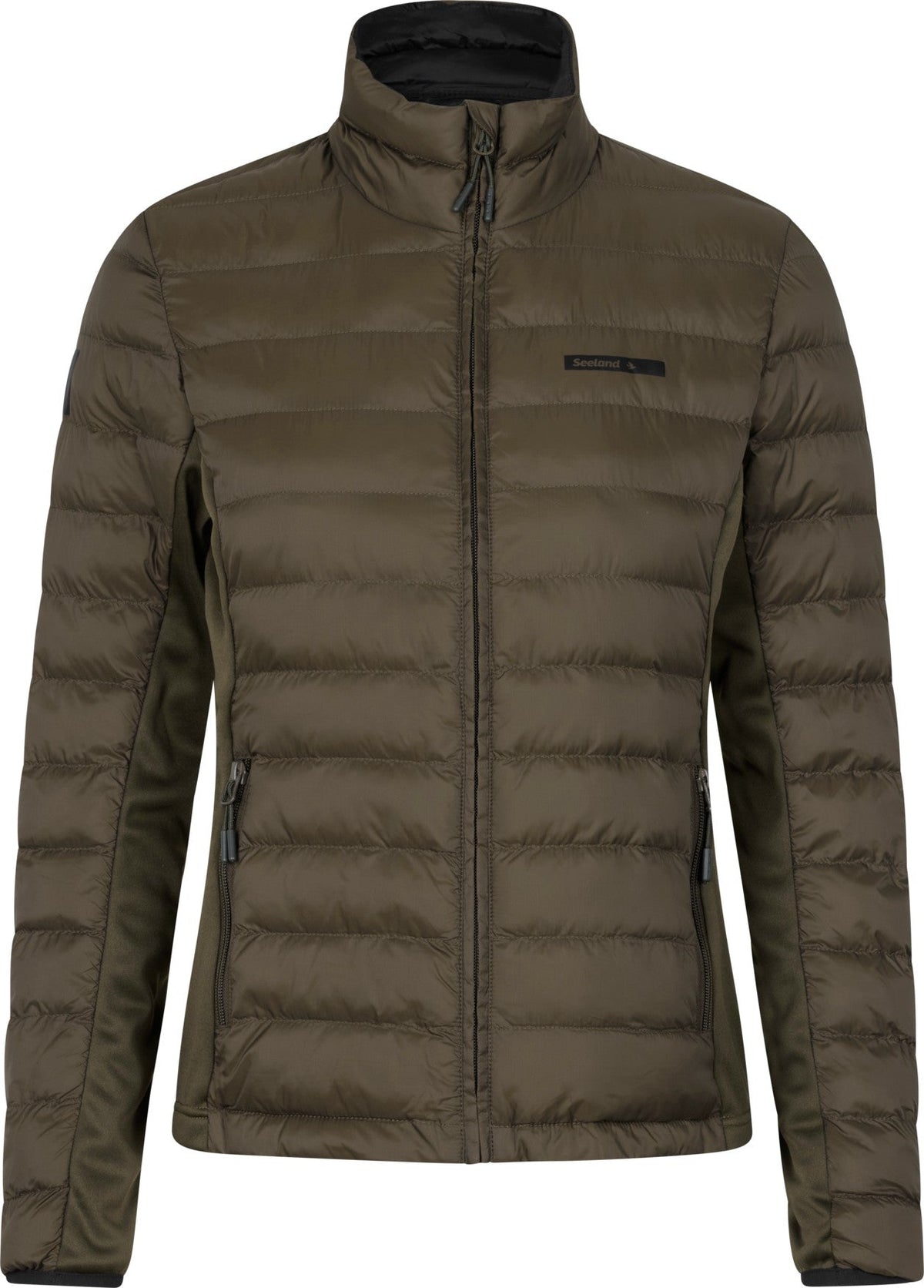 Kurtka Therma Light Pine - Seeland