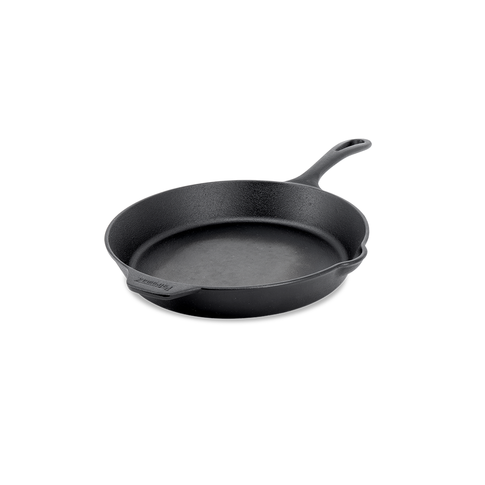 Patelnia żeliwna Fire Skillet Essential – Petromax