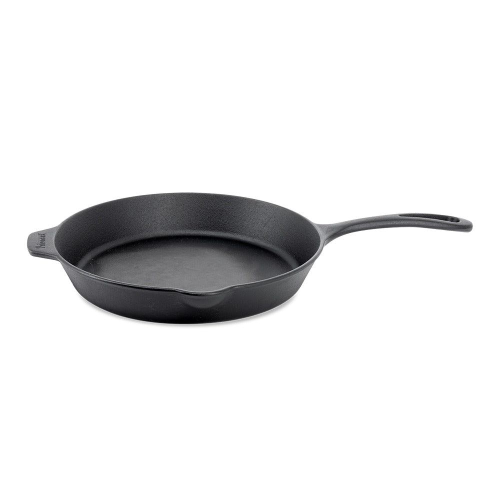 Patelnia żeliwna Fire Skillet Essential – Petromax