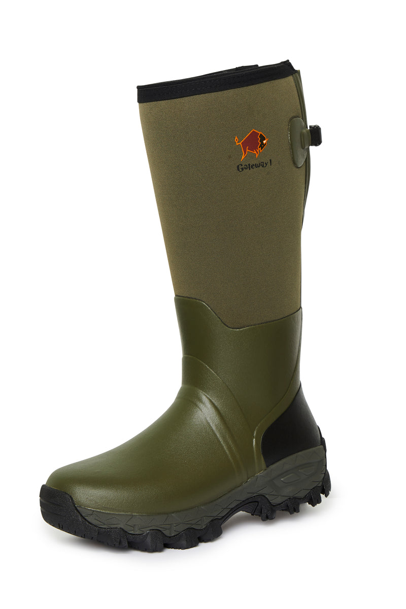 Woodwalker 18" Khaki - Gateway1