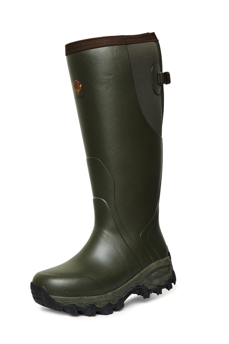 Moor Country Lady 17 Zoll Dunkelgrün - Gateway1