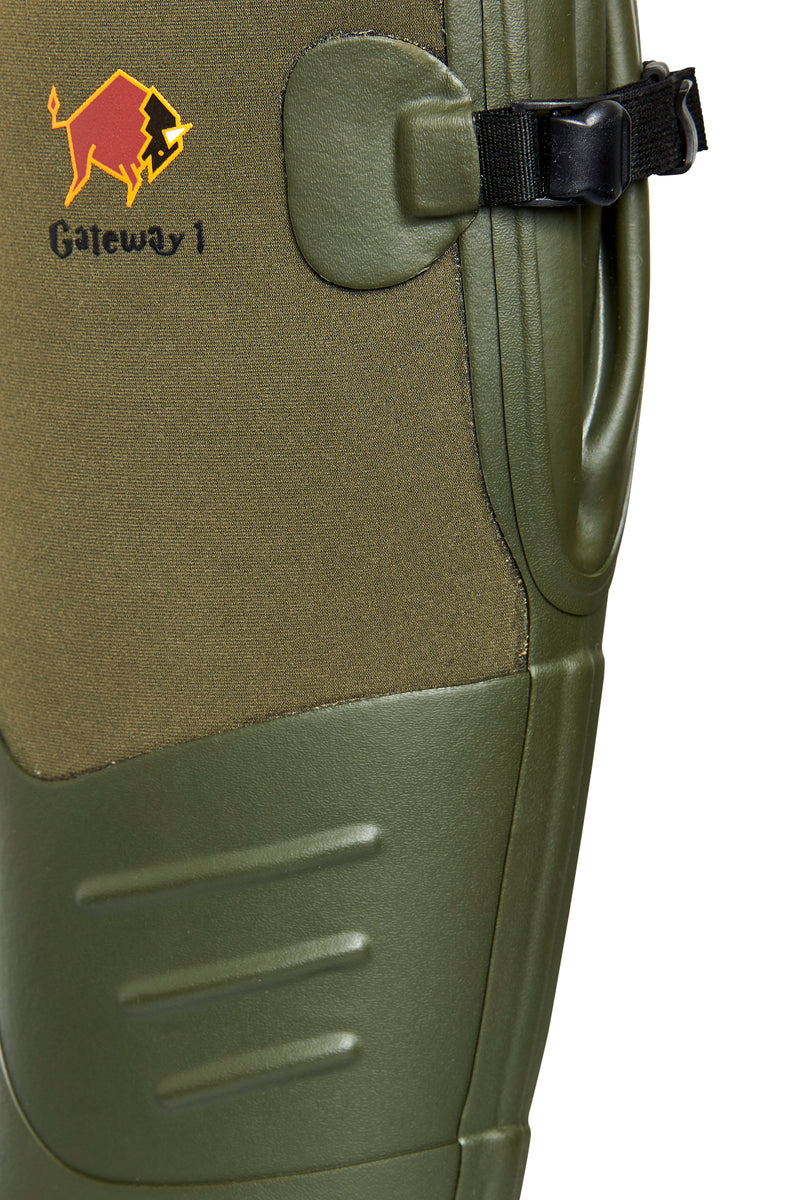Woodwalker Weit 18" Khaki - Gateway1