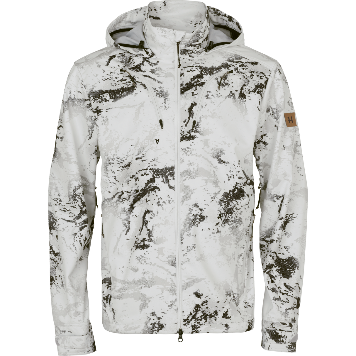 Winter Aktiv - WSP Jacke AXIS MSP®Snow - Härkila