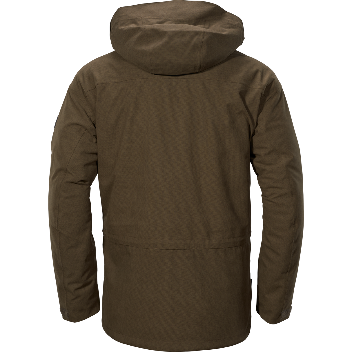 Driven Hunt HWS Isolierte Jacke Willow green - Härkila