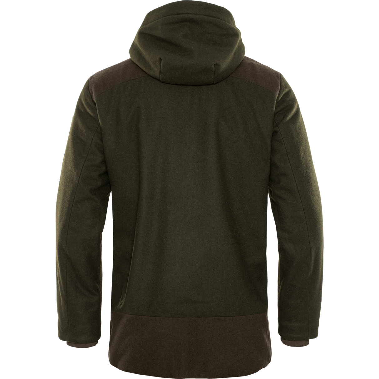 Metso Winterjacke Willow green/Shadow brown - Härkila