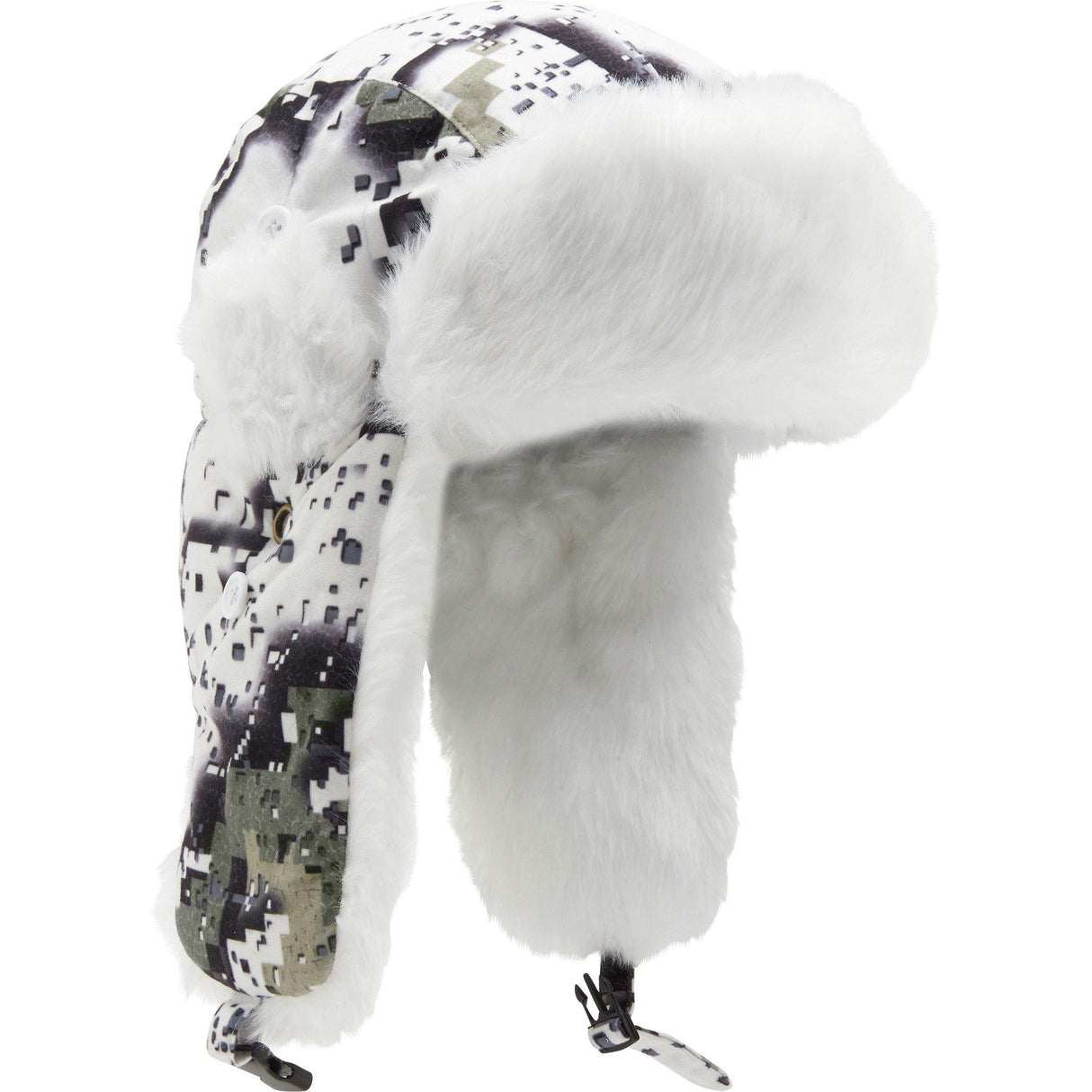 Czapka Ridge Thermo Pilot Desolve - Zero – Swedteam