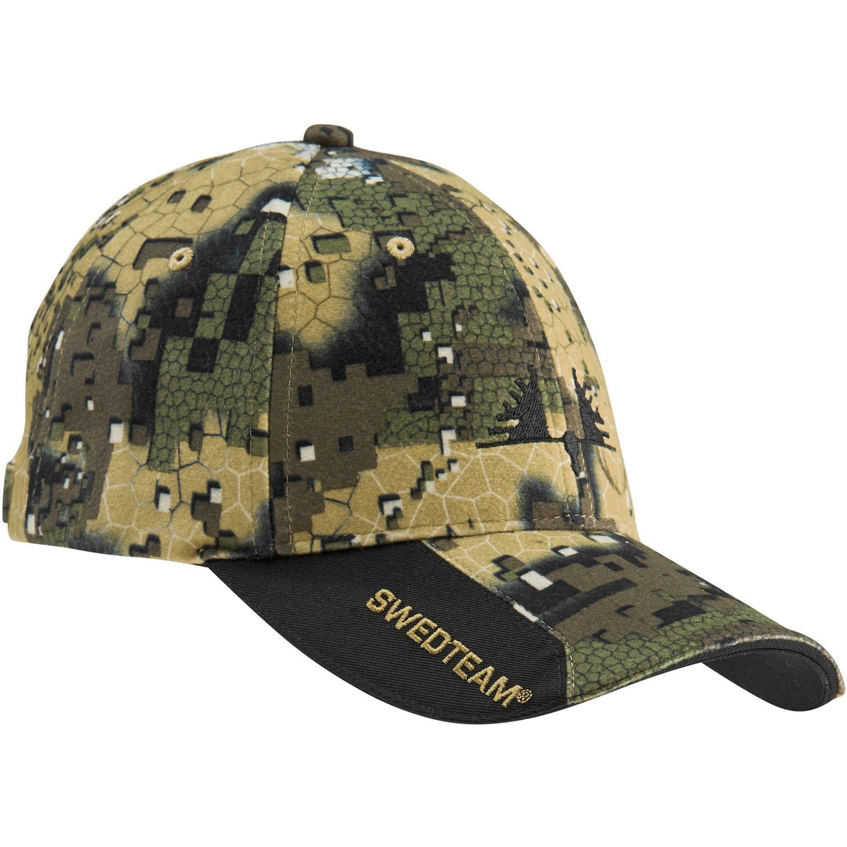 Ridge Kappe Desolve Veil - Swedteam