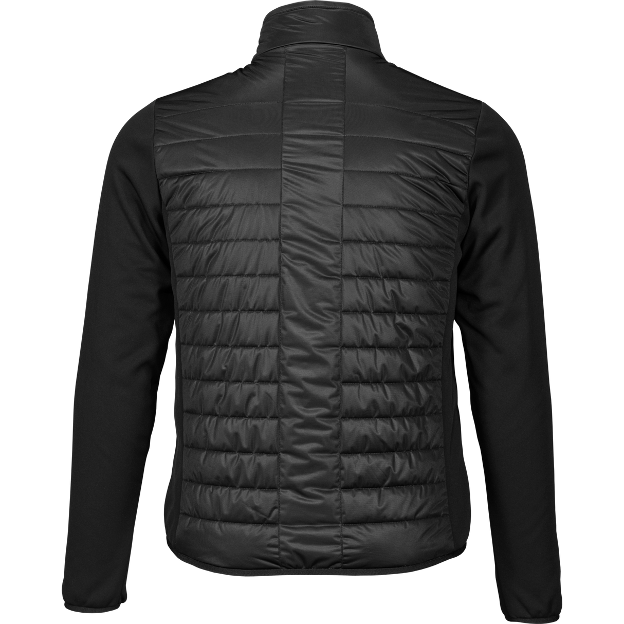 Heat Jacke Schwarz - Seeland