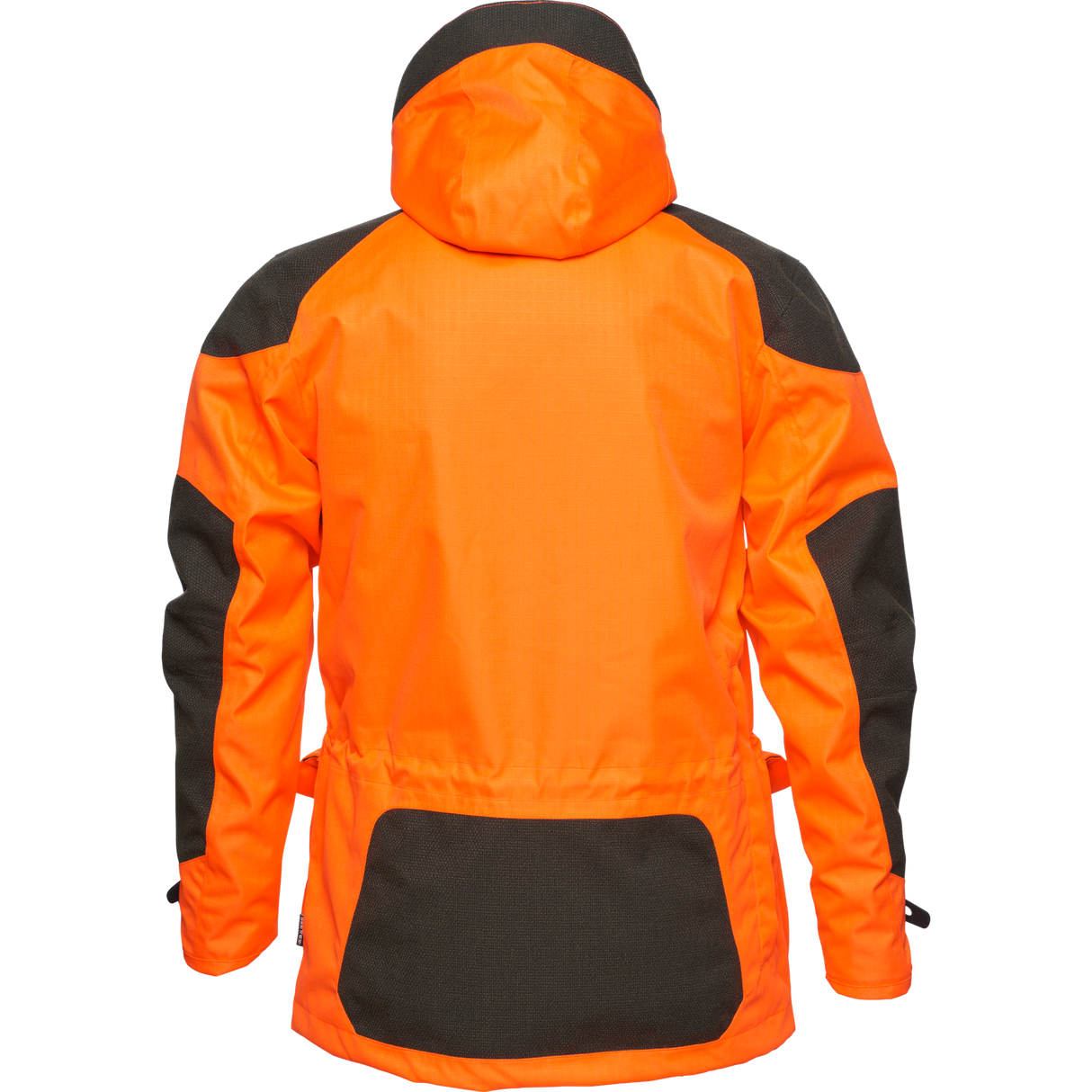 Kraft - Jacke Hi-vis-Orange - Seeland