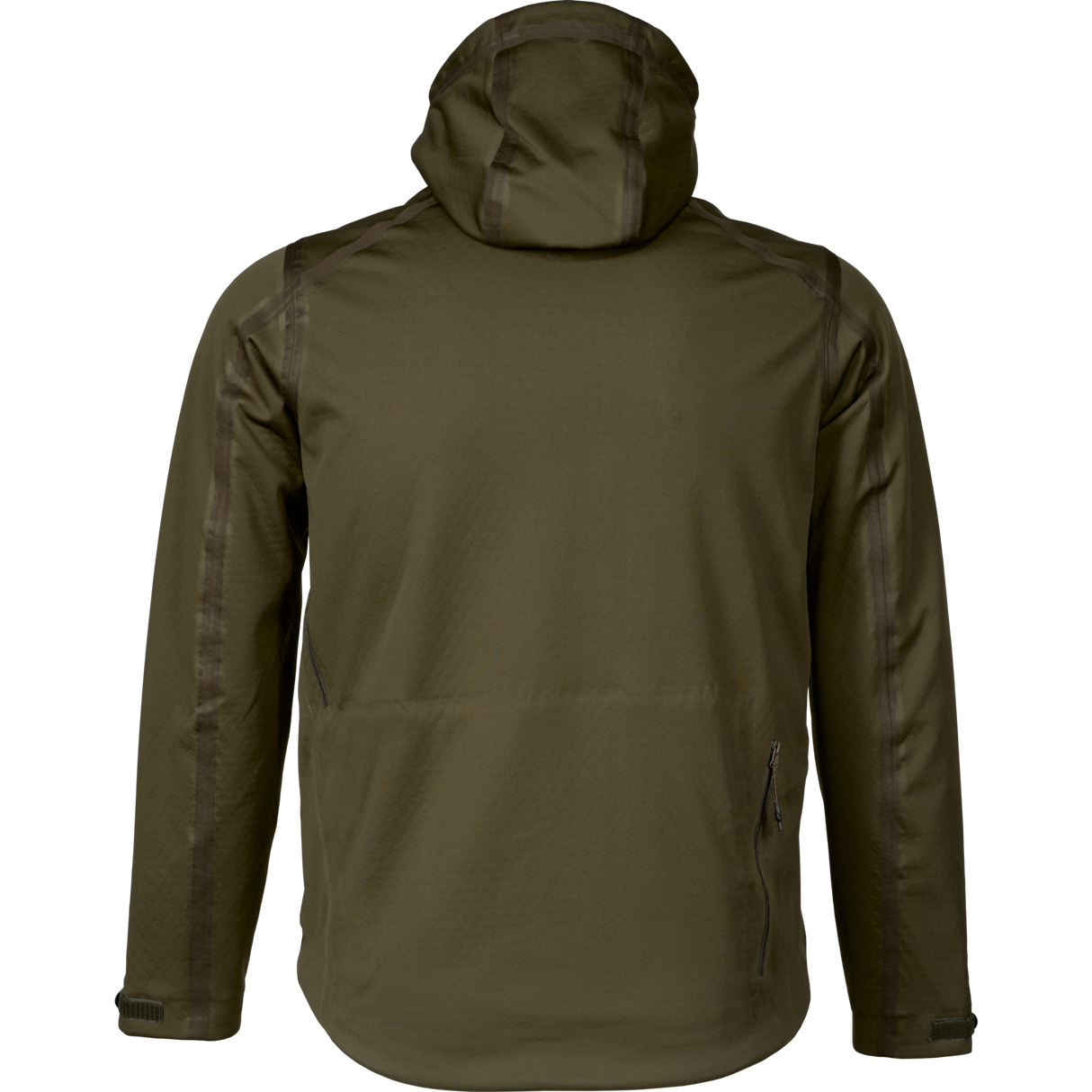 Hawker Advance Jacke - Pine green - Seeland