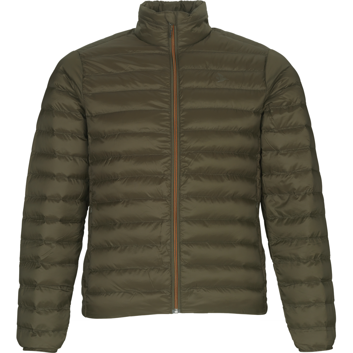 Hawker Steppjacke Pine green - Seeland