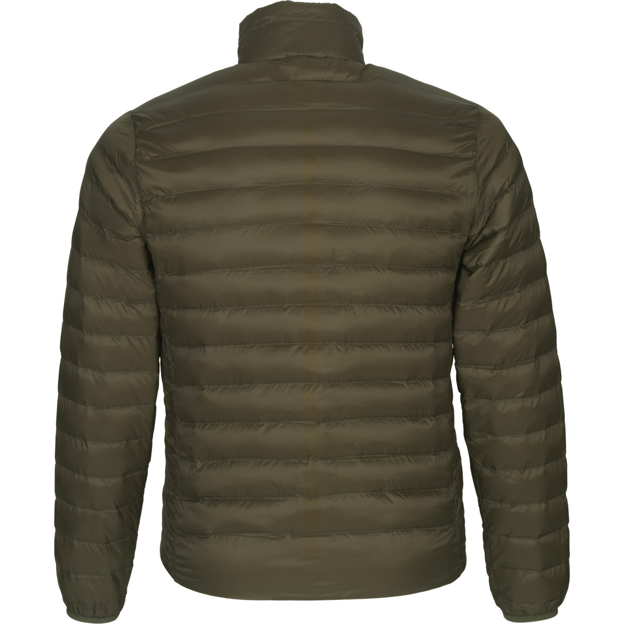 Hawker Steppjacke Pine green - Seeland