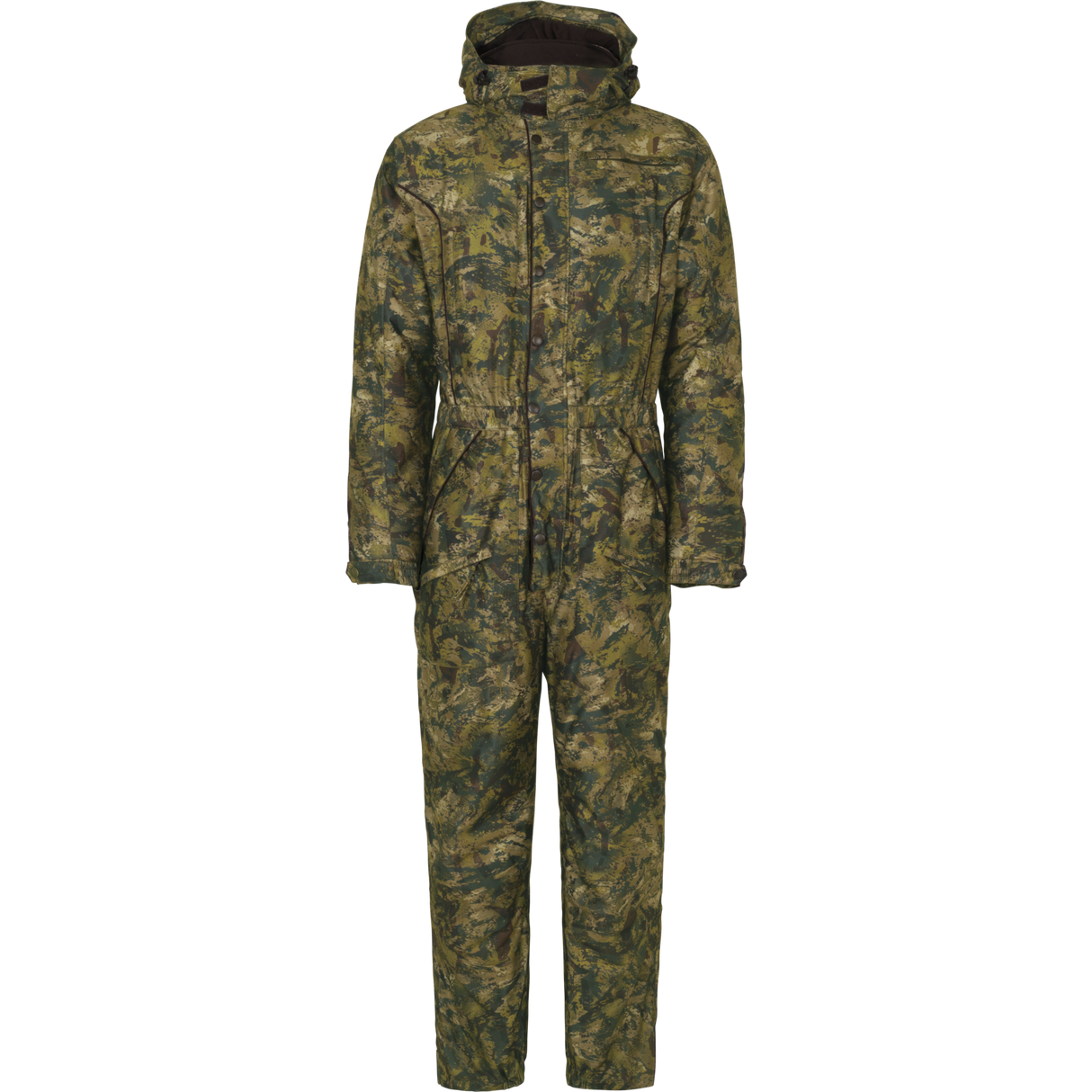 Outthere Einteiler - Camouflage InVis green - Seeland