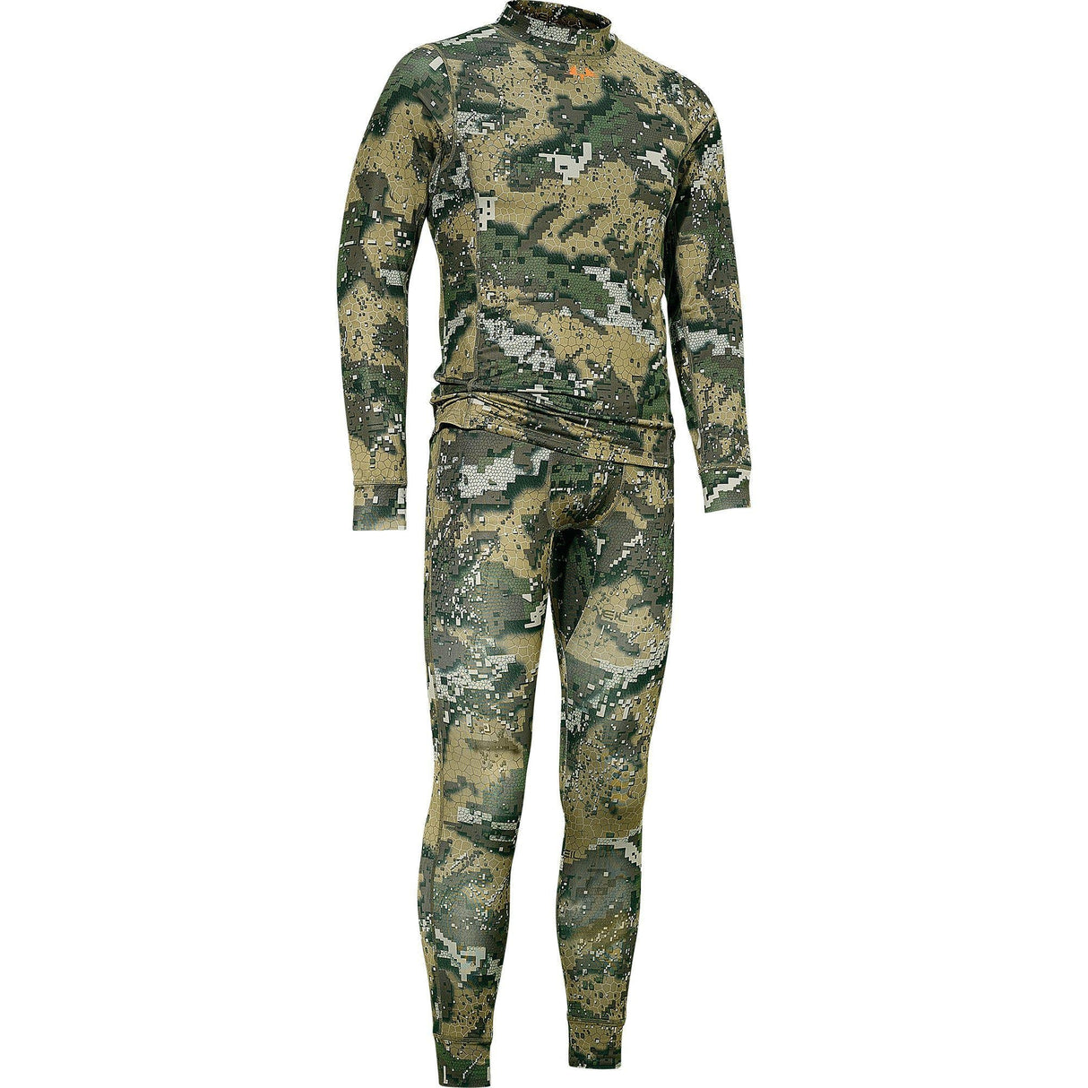 Ridge Basisschicht-Set Desolve Veil - Swedteam