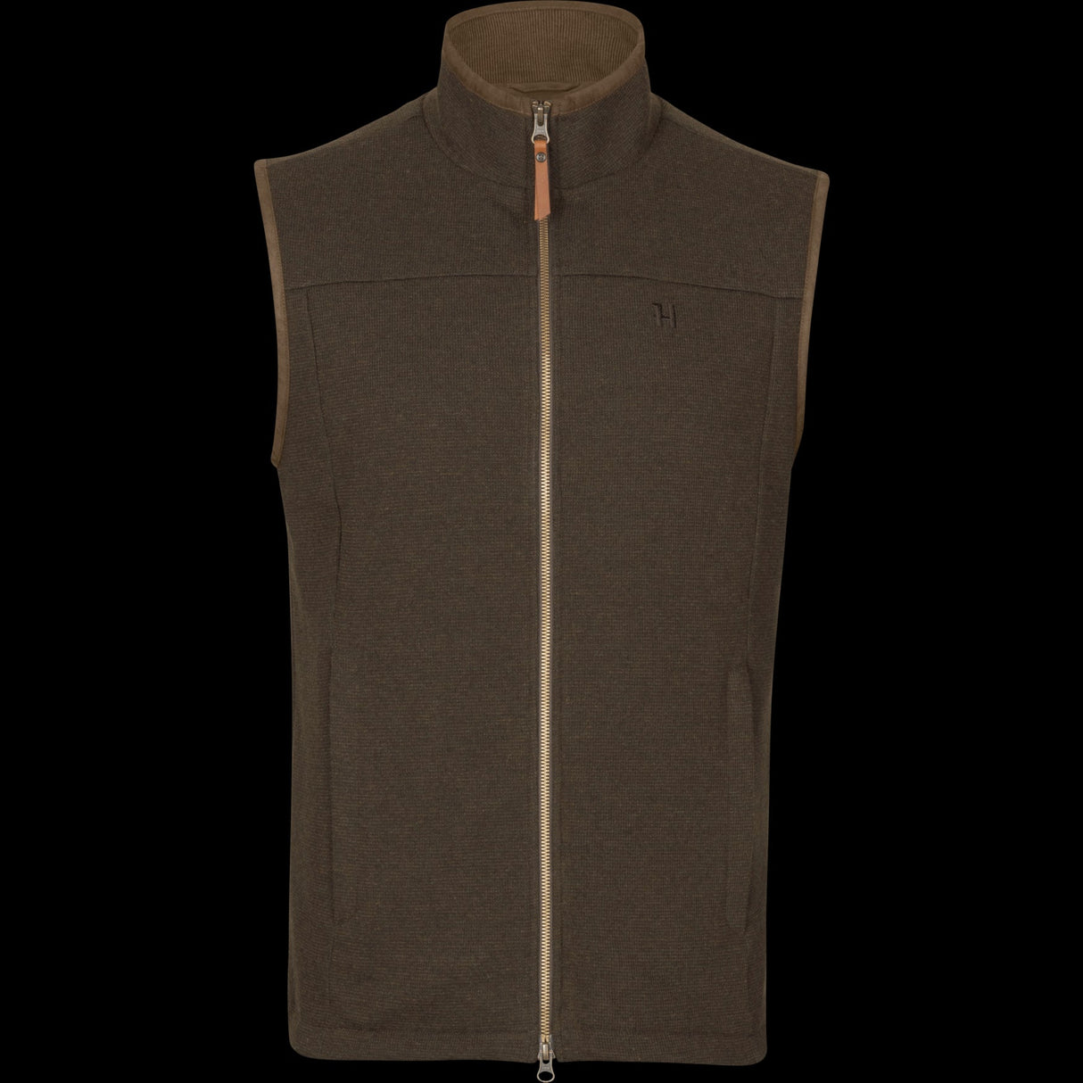 Sandhem Pro Weste Forest green - Härkila