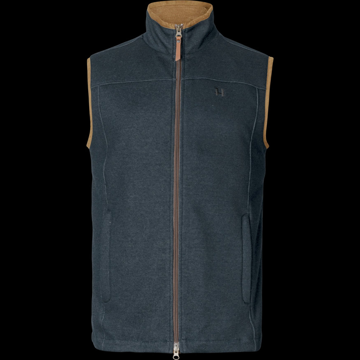 Sandhem Pro Weste Dark navy - Härkila