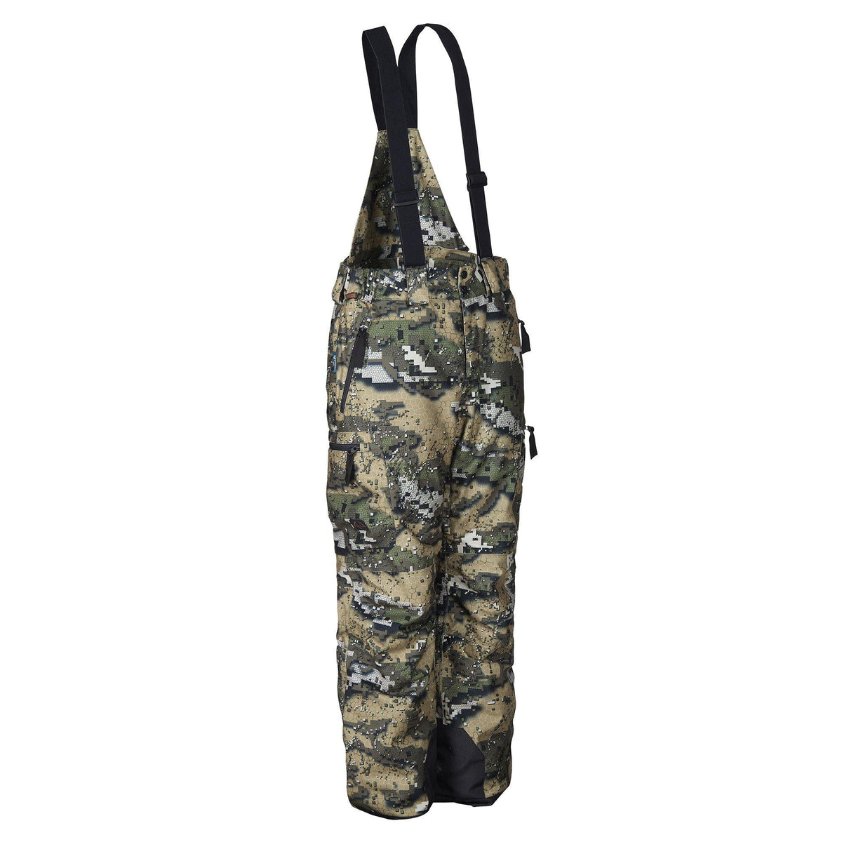 Ridge Booster - Hunting Trouser Desolve Veil - Swedteam