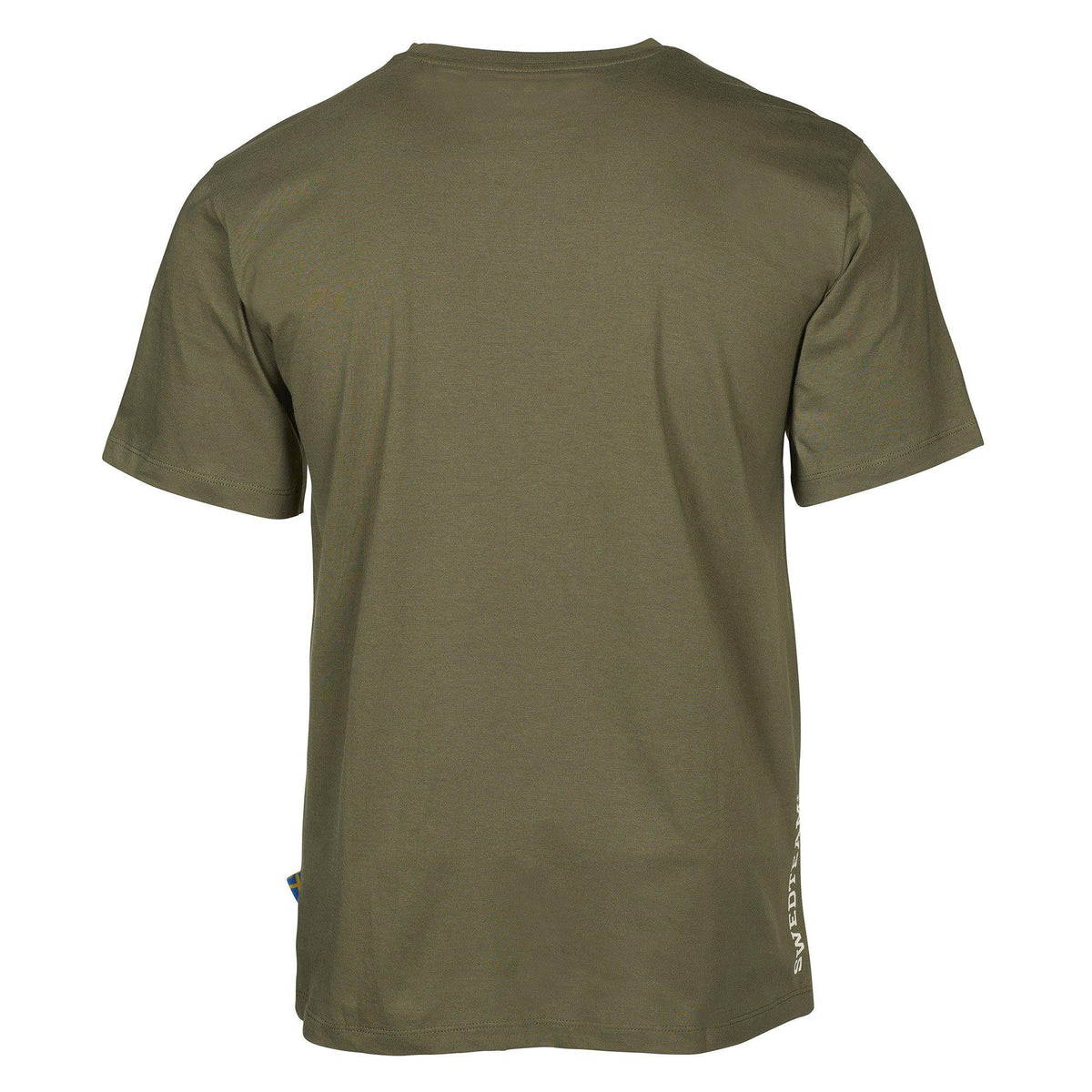 Ultra 2 - T-Shirt Forest Green - Swedteam