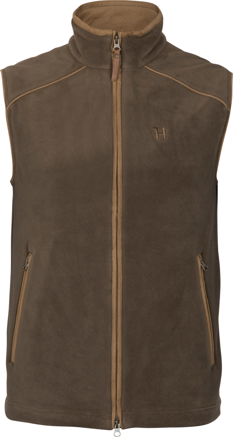 Sandhem 200 Weste – Demitasse brown – Härkila