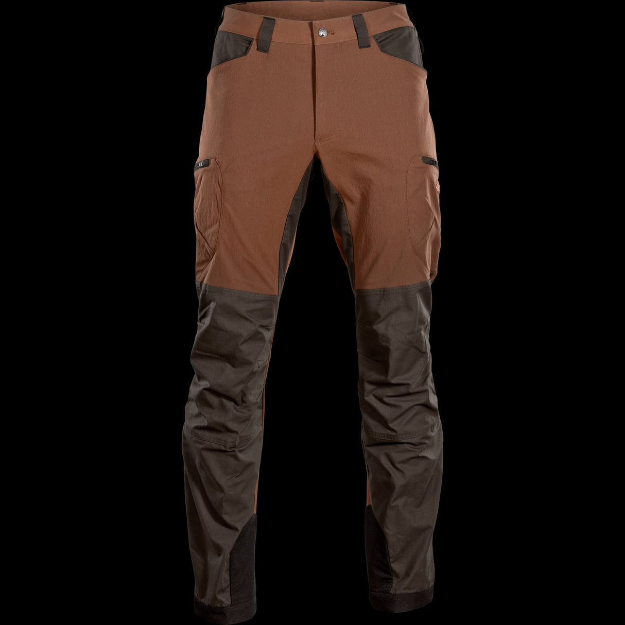 Ragnar Hose - Rustique clay/Braun - Härkila