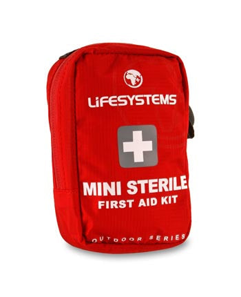 Mini-Sterilset – Life Systems