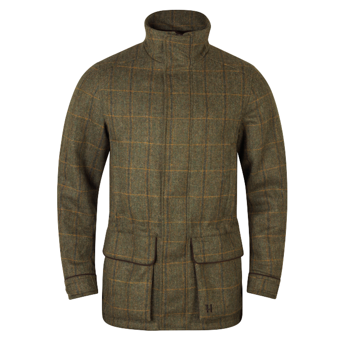 Kenmore GTX-Jacke - Forest green - Härkila