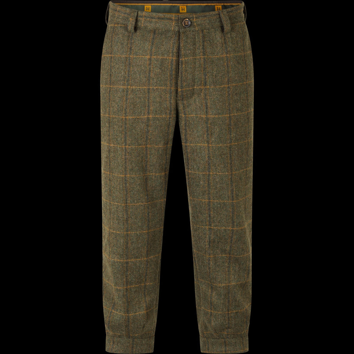 Kenmore GTX-Hose Forest green - Härkila
